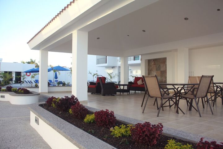 Porch