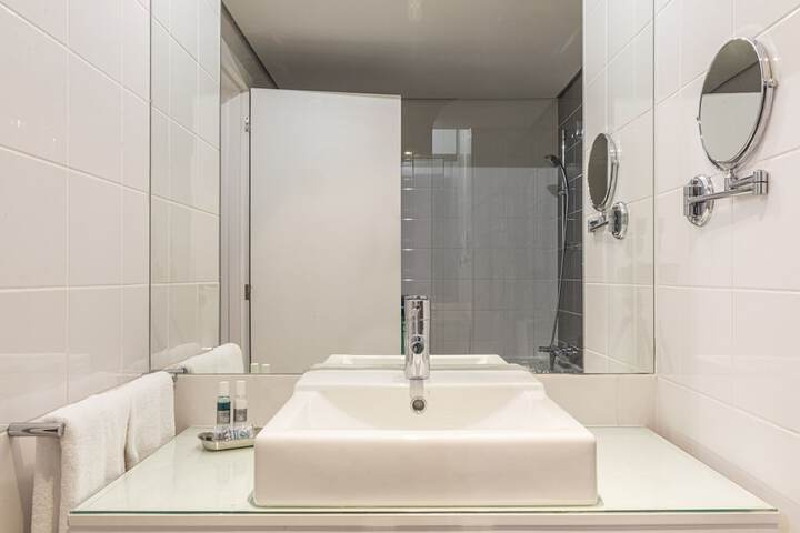 Bath Interior