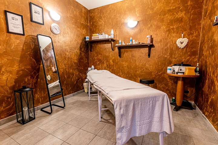 Wellness Treatments
