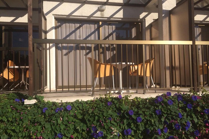 Terrace/Patio 38 of 45