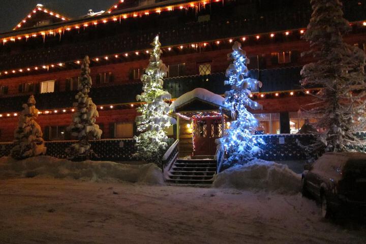 Hotel 26 of 31