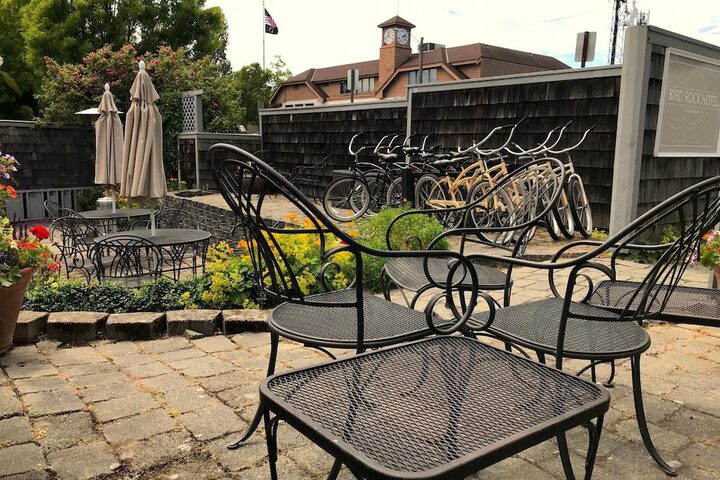 Terrace/Patio 47 of 76