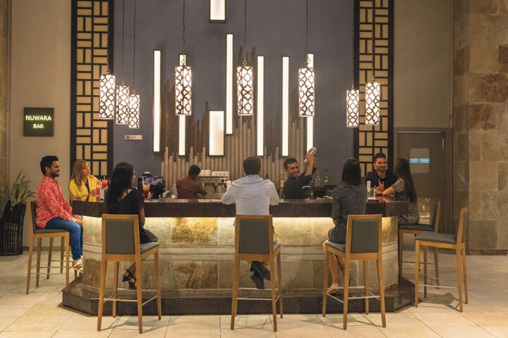 Hotel Interior 4 of 53