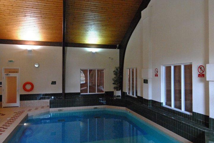 Fitness Club