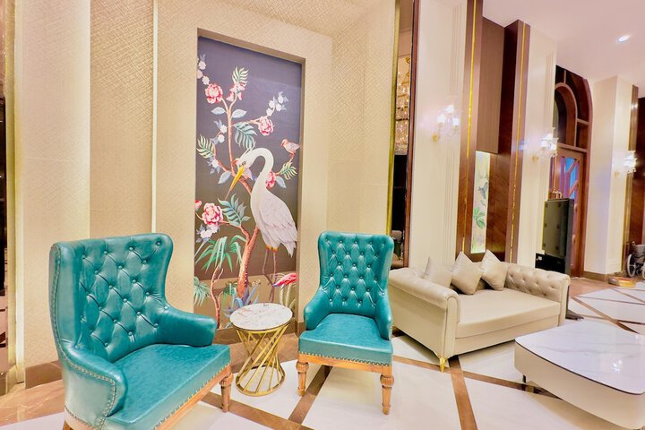 Hotel Interior 4 of 46