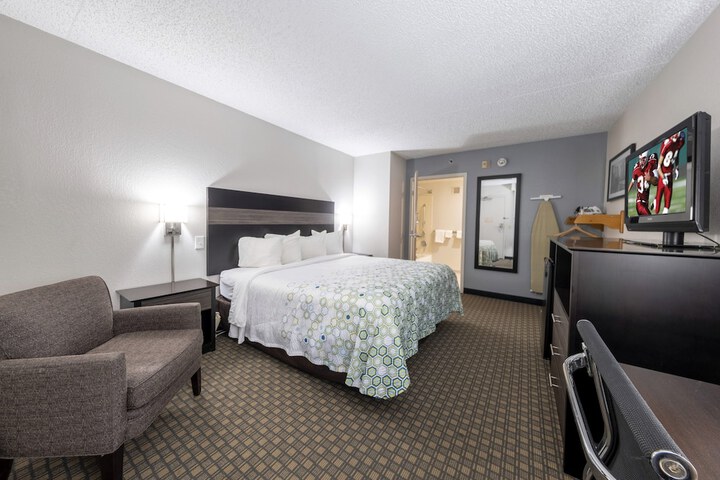 1 King Bed (17 of 22)