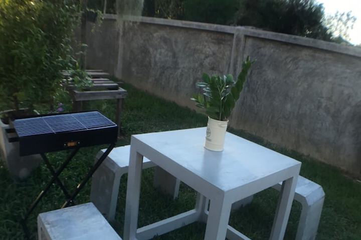 Terrace/Patio 49 of 66