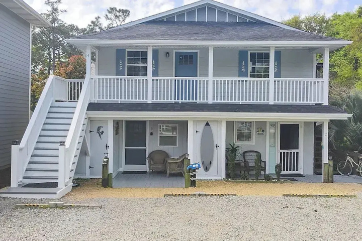 Ocean Isle Beach Studio: 1 Mi to Downtown & Pier