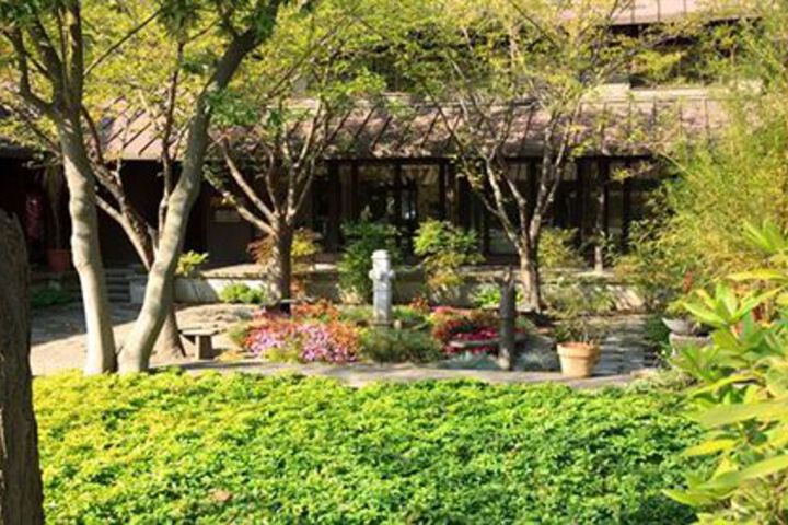 Hotel Exterior 21 of 41