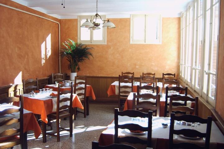 Restaurants