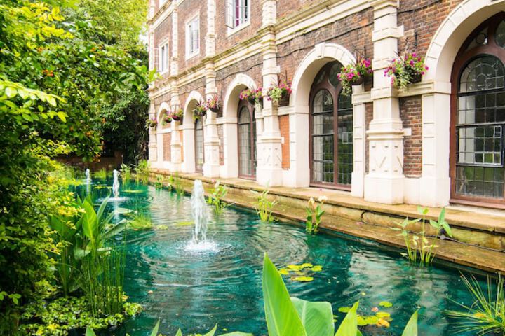Photo of Safestay London Kensington Holland Park