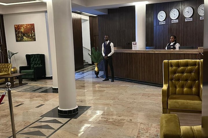 Hotel Interior 2 of 62