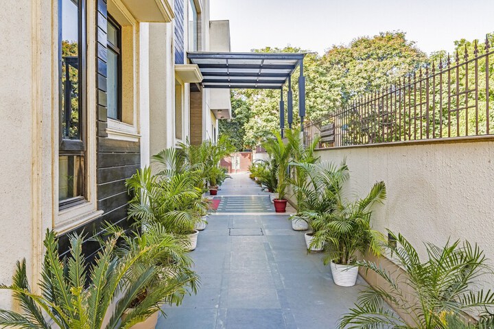 Terrace/Patio 29 of 32