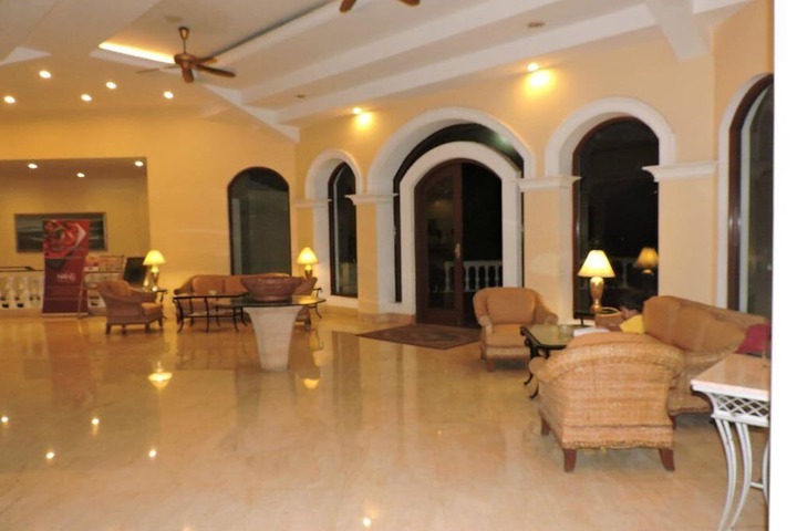 Hotel Interior 2 of 35