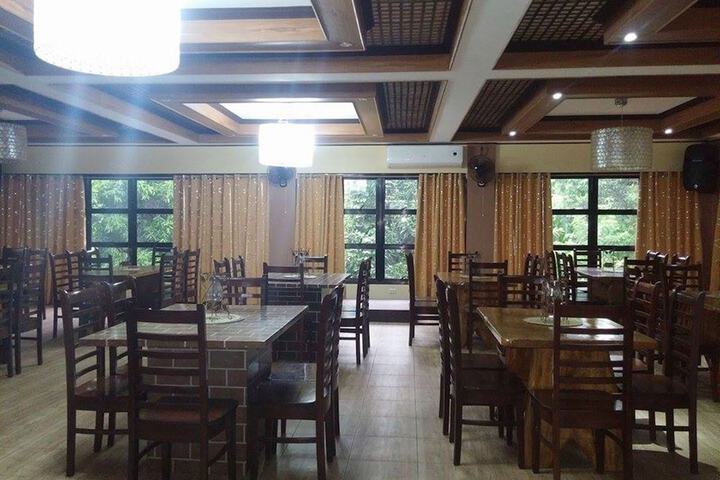 SAN JUAN SUITES