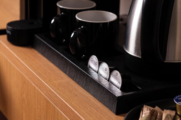 Breakfast/Coffee Service 73 of 86