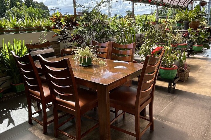 Terrace/Patio 14 of 17