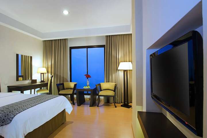 View from room