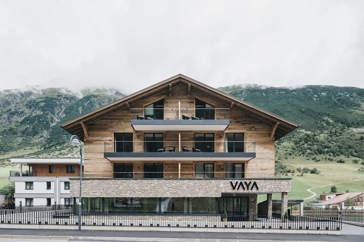 VAYA Residence Galtür