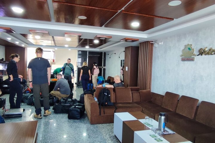 Hotel Interior 2 of 28