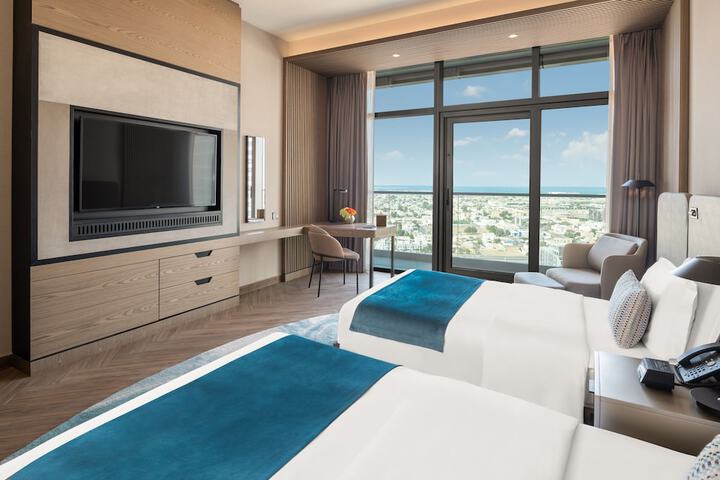 Room 7 of 45
