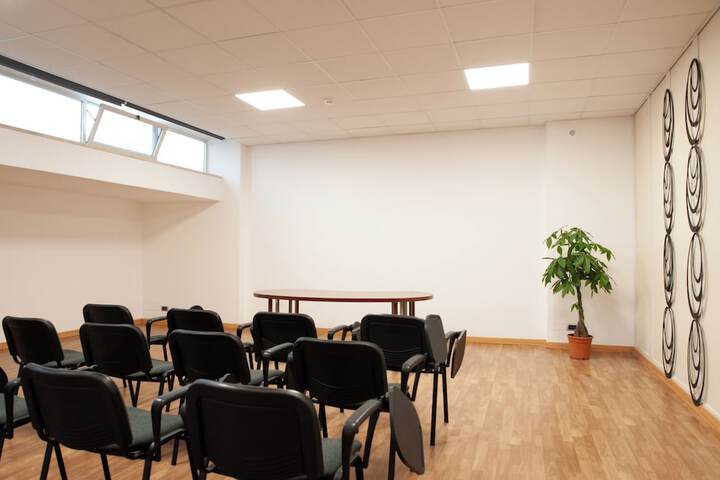 Meeting 34 of 46