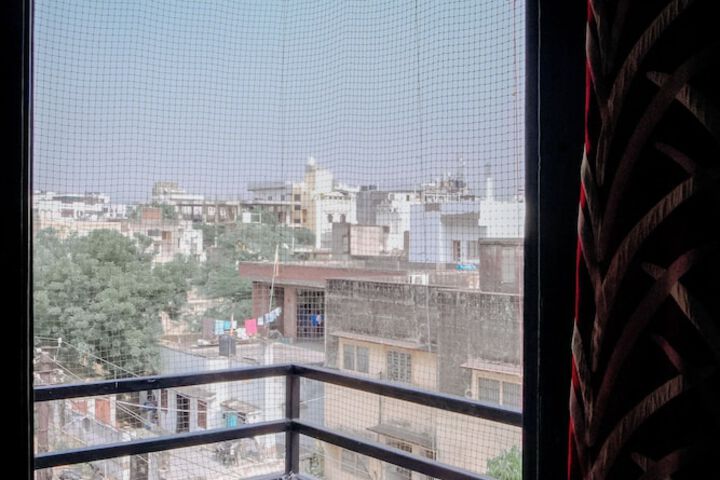 Hotel View 43 of 43