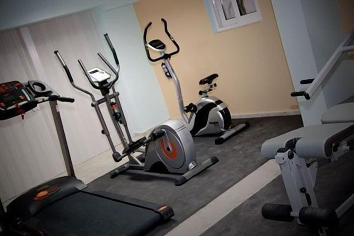Health and Fitness 26 of 42