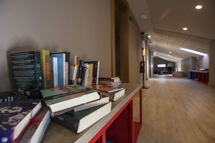 Hotel Interior 46 of 55