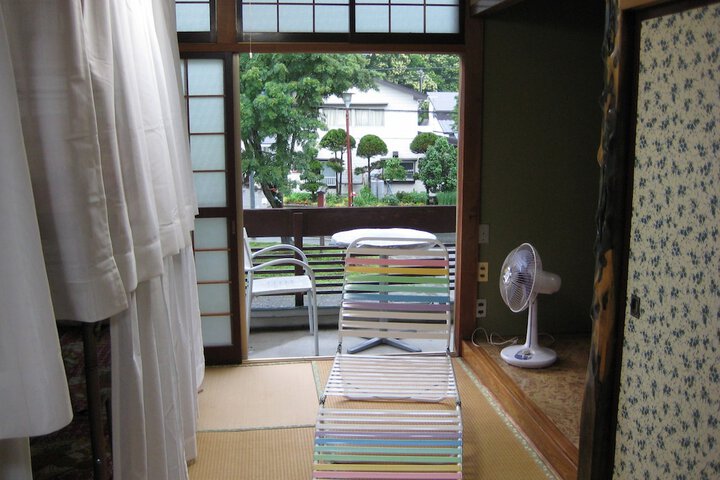 Terrace/Patio 20 of 58