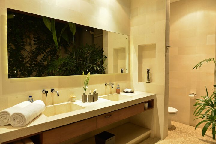 Bathroom Vanities