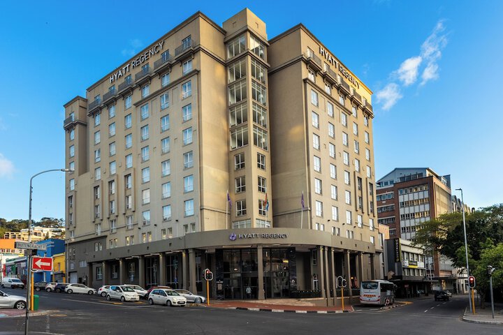 Hotel 104 of 108