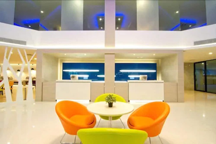 Hotel Interior 2 of 29