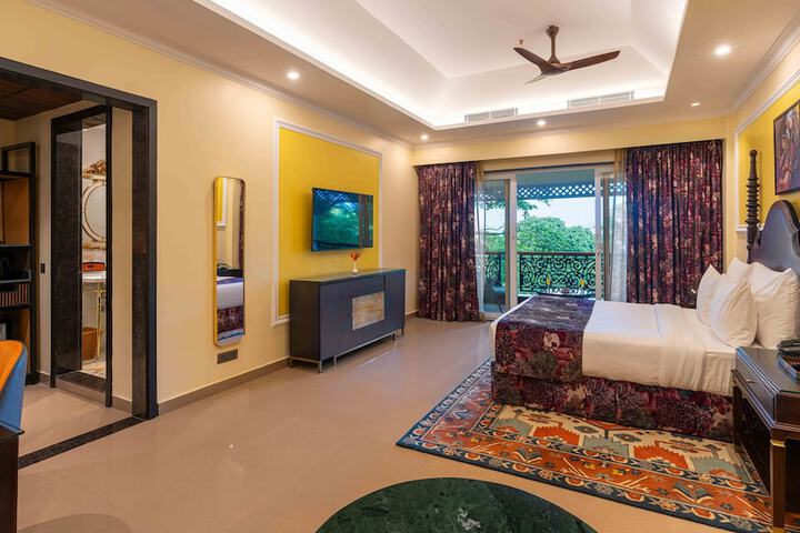 Fitness Center Photo