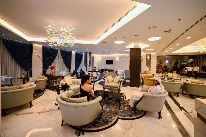 Hotel Interior 46 of 48