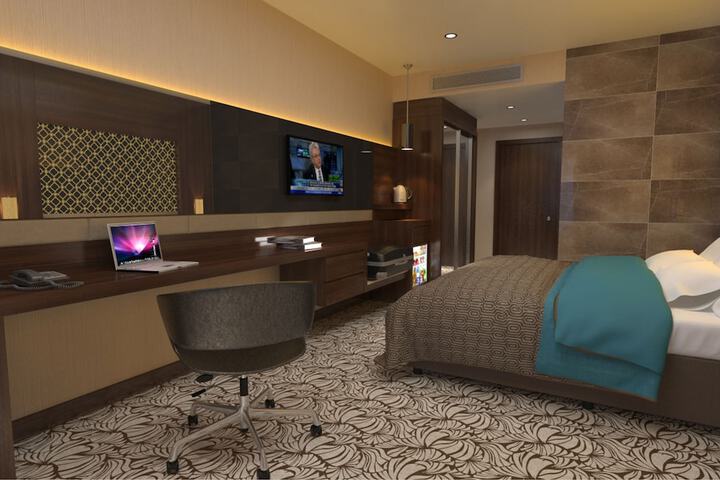Room 5 of 52