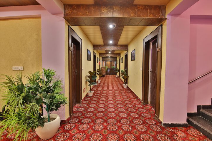 Hotel Interior 2 of 37