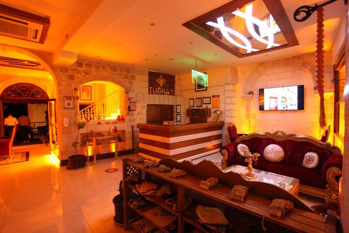 Hotel Interior 15 of 158