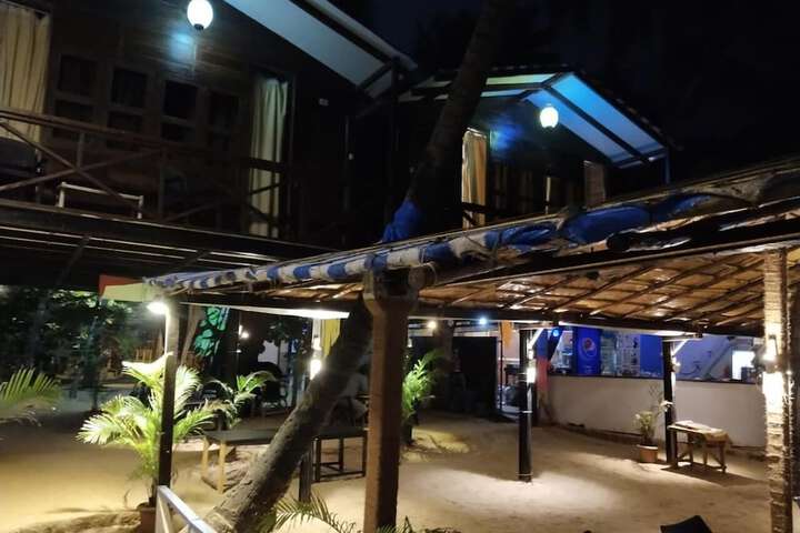 Hotel 42 of 53