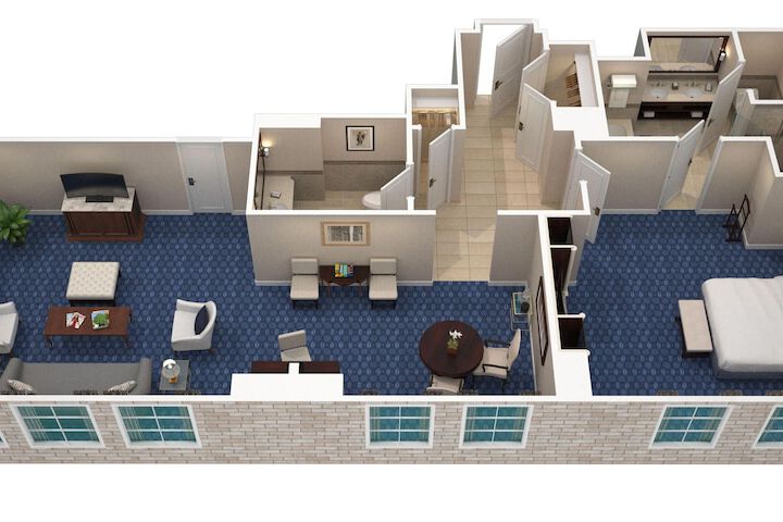 Property amenity
