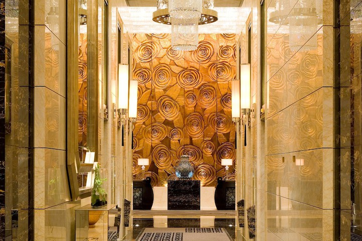 Lobby Photos