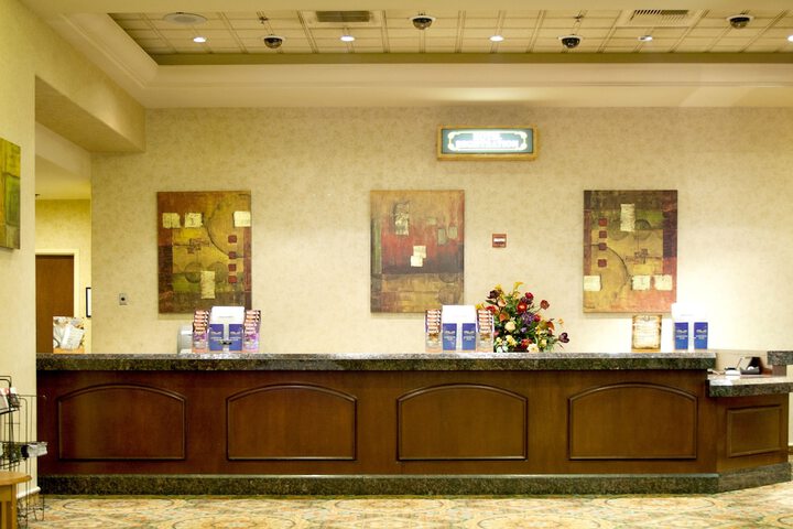 Hotel Interior 2 of 47