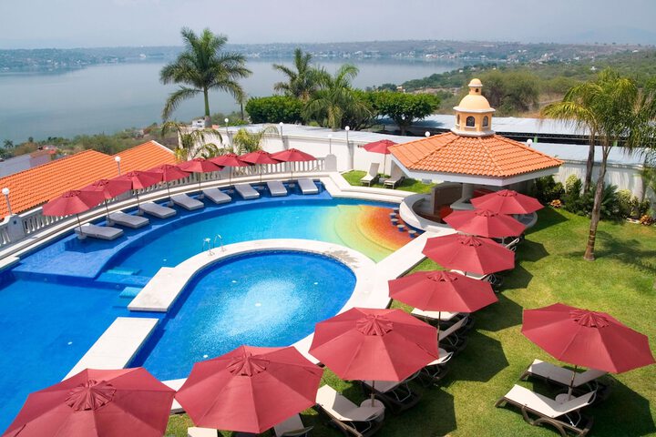 Excelaris Grand Resort Conventions &  Spa in Jojutla