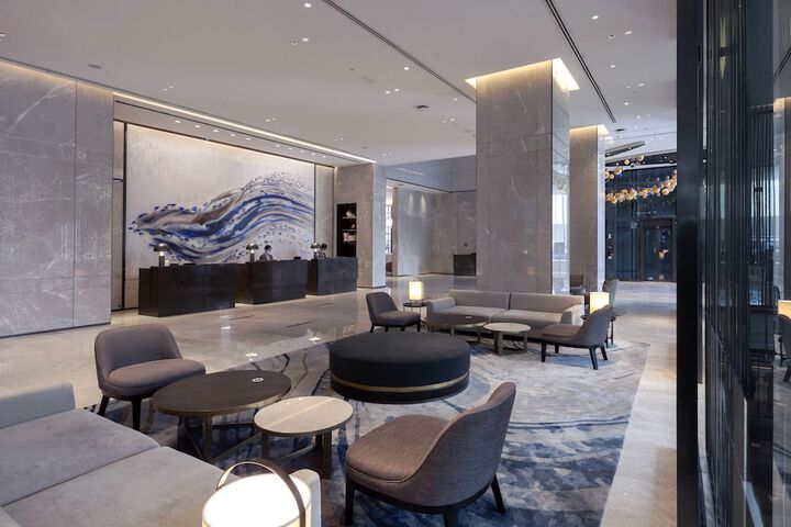 Hotel Interior 2 of 110