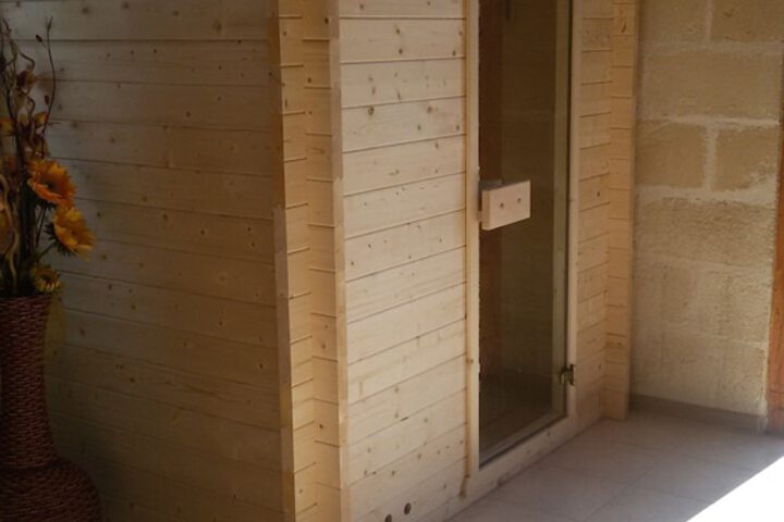 Spa Photos