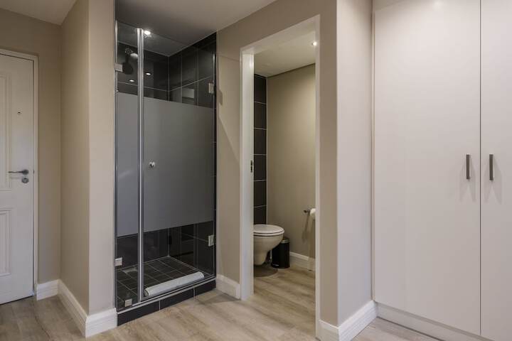 Bath Amenities