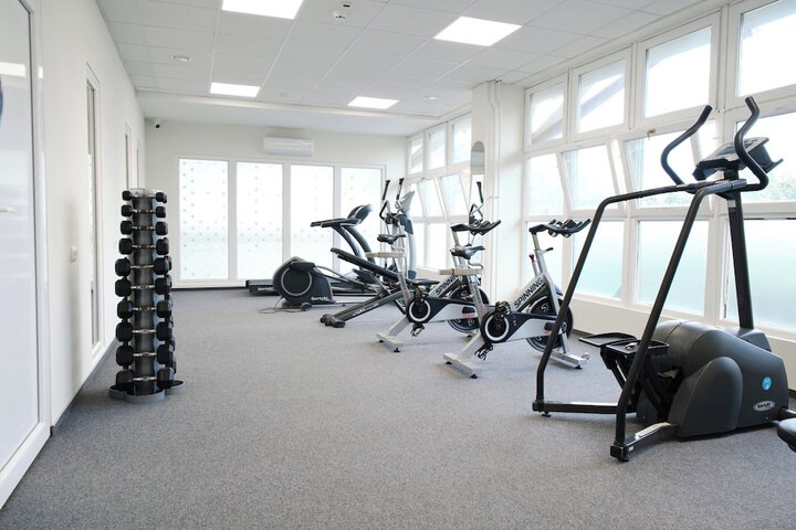 Health and Fitness 27 of 57