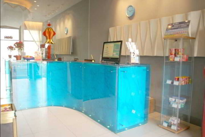 Jinjiang Hotels