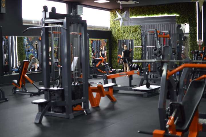 Health and Fitness 28 of 37