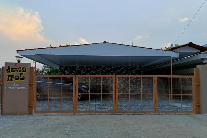 Image of Sri Vasavee Grand